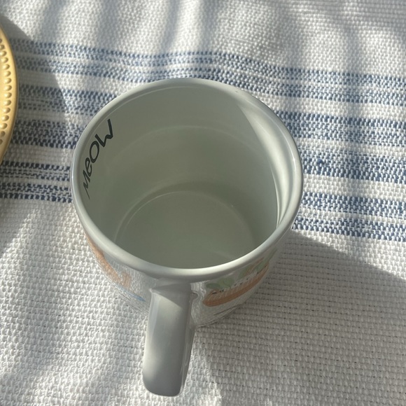 Room 2 room cats mug - Picture 2 of 7